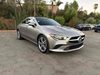 2021 Mercedes-Benz CLA 250 Coupe