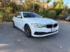 2019 BMW 5 Series 530i