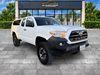 2017 Toyota Tacoma SR