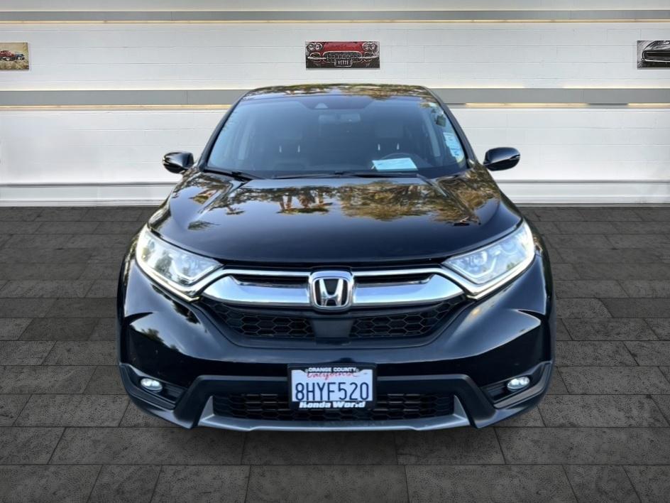 Honda CR-V photo 2