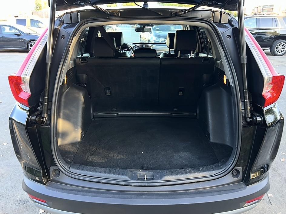 Honda CR-V photo 7