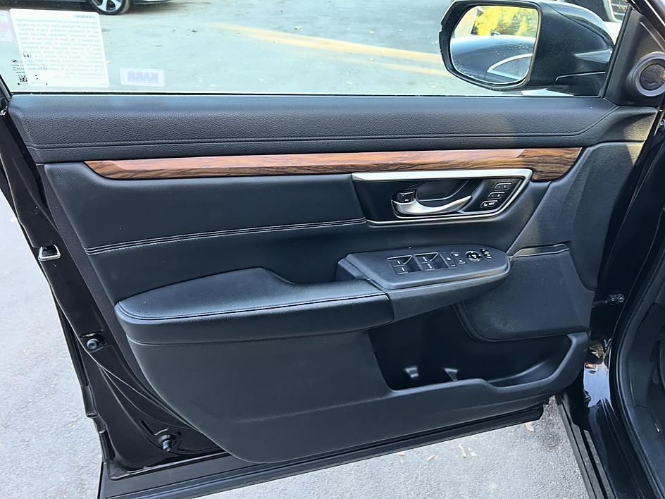 Honda CR-V photo 13
