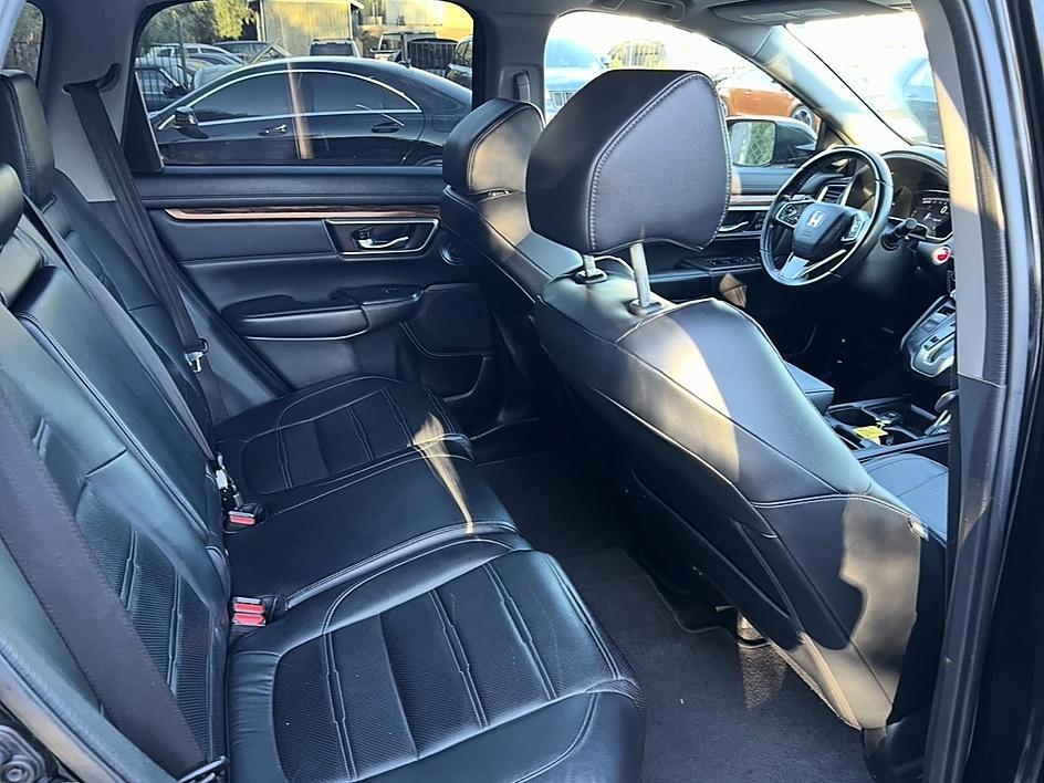 Honda CR-V photo 18