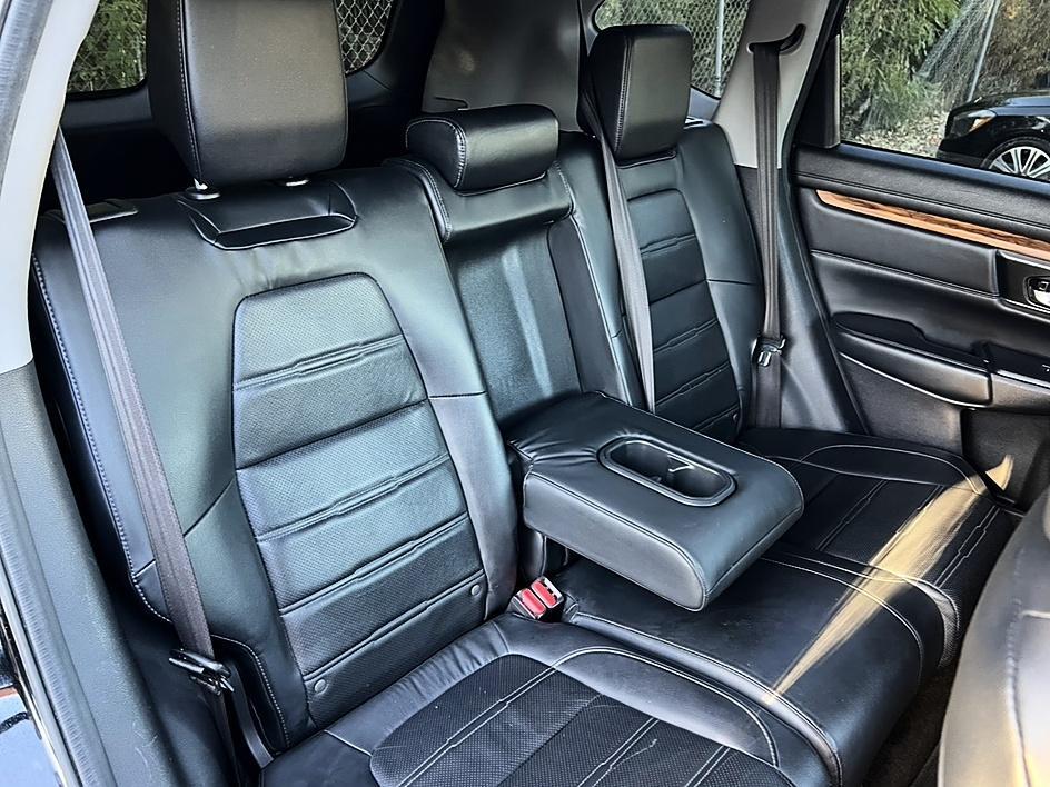 Honda CR-V photo 20
