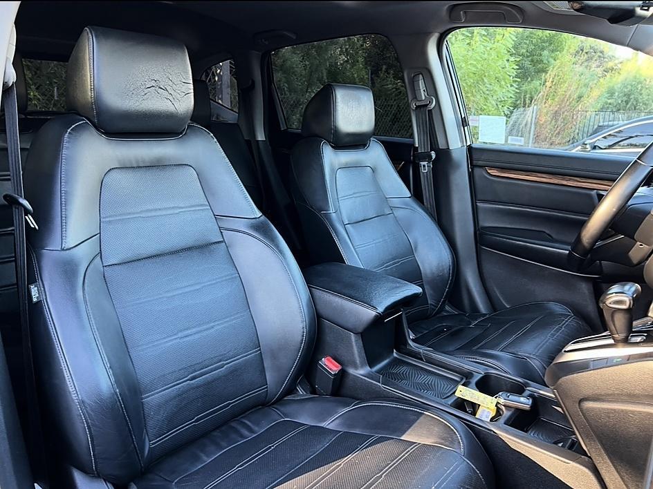 Honda CR-V photo 22