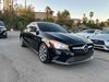 2018 Mercedes-Benz CLA 250 Coupe