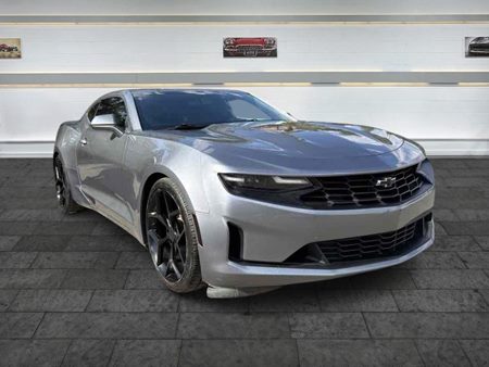 2019 Chevrolet Camaro 1LT