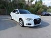 2019 Audi A3 Sedan Premium