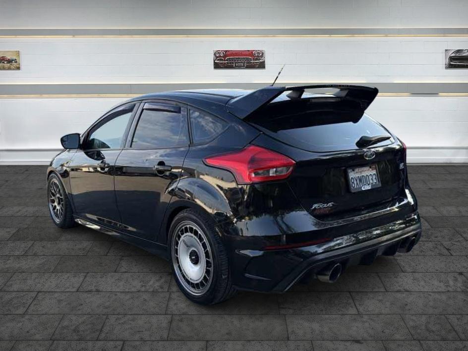 Ford Focus photo 5