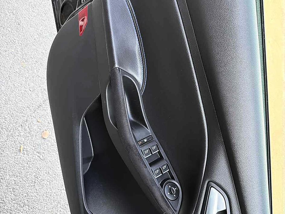 Ford Focus photo 14