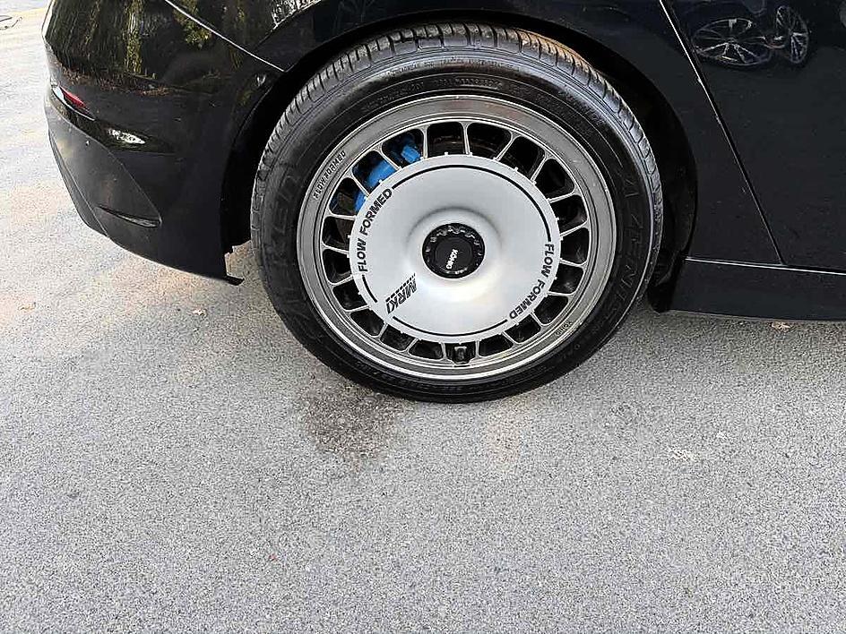 Ford Focus photo 17