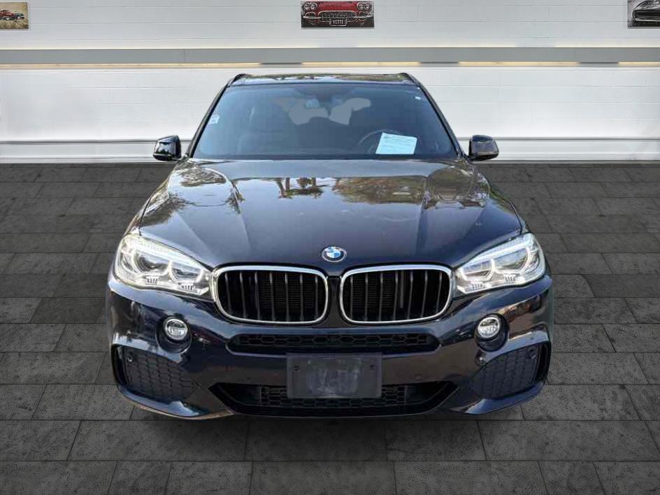 BMW X5 photo 2