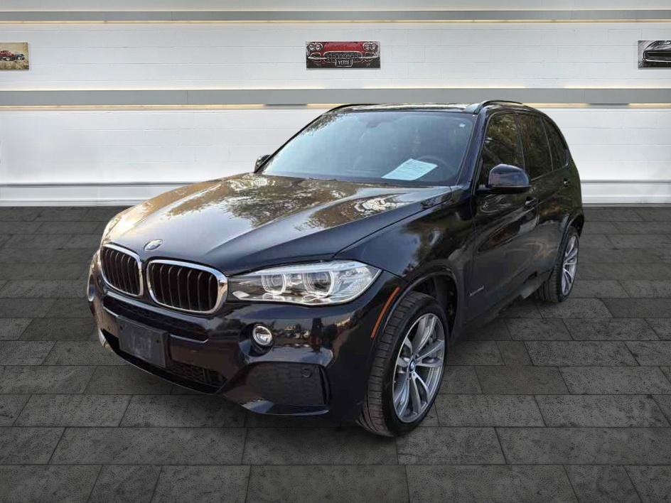 BMW X5 photo 3