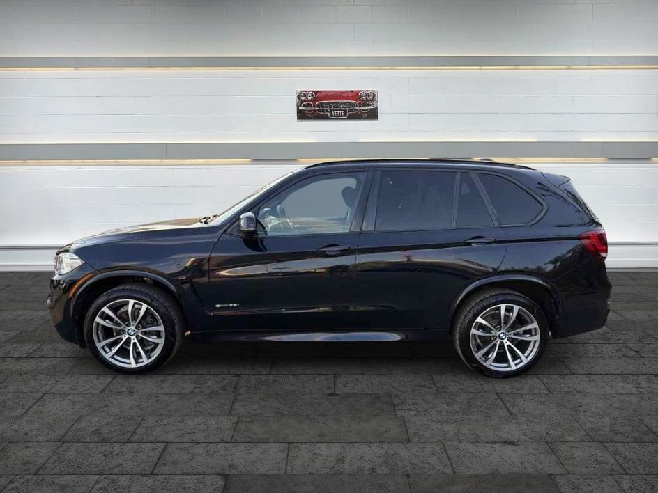 BMW X5 photo 4
