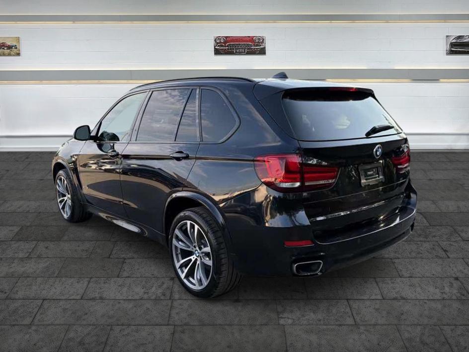 BMW X5 photo 5