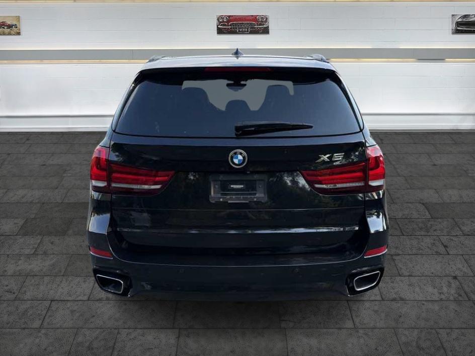 BMW X5 photo 6