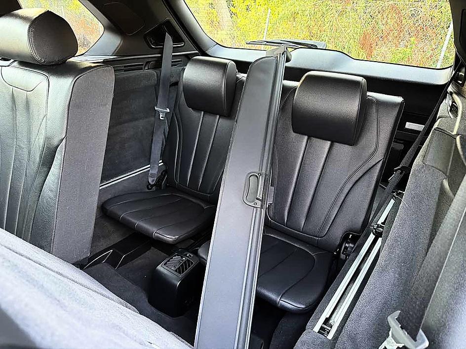BMW X5 photo 16