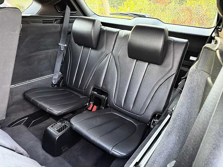 BMW X5 photo 17
