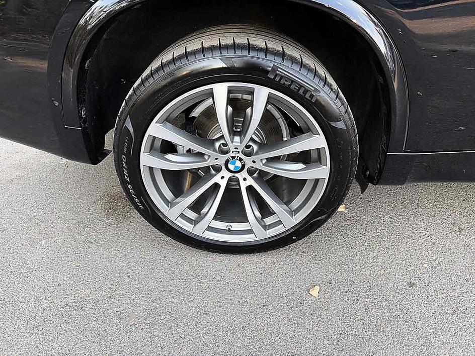 BMW X5 photo 18