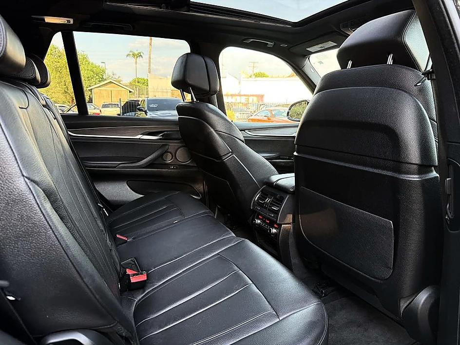 BMW X5 photo 20