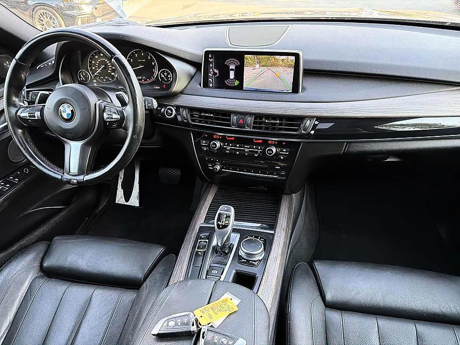 BMW X5 photo 21