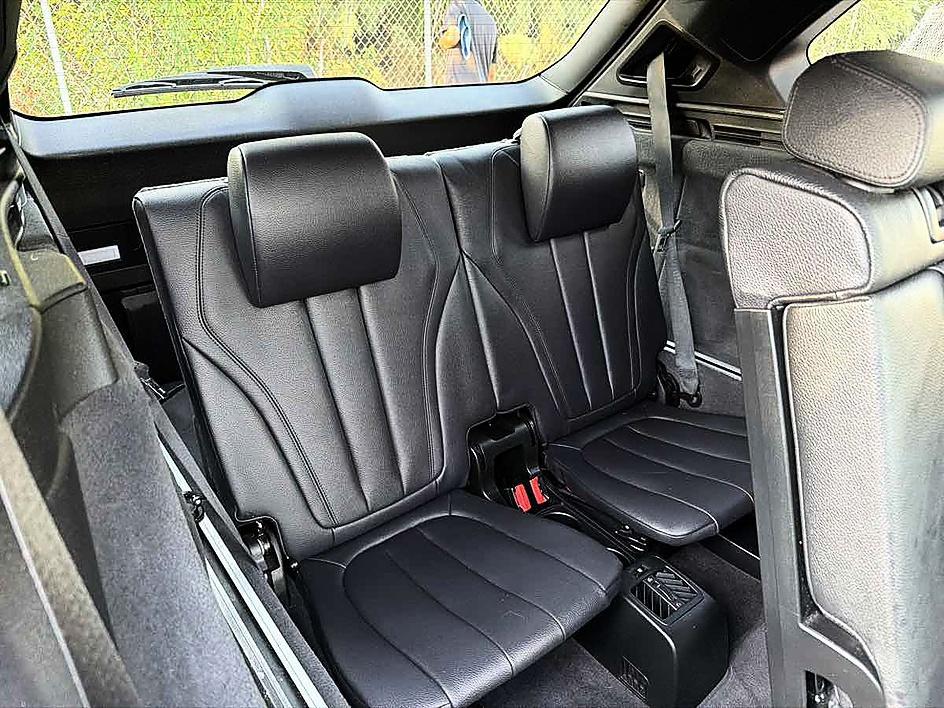 BMW X5 photo 22