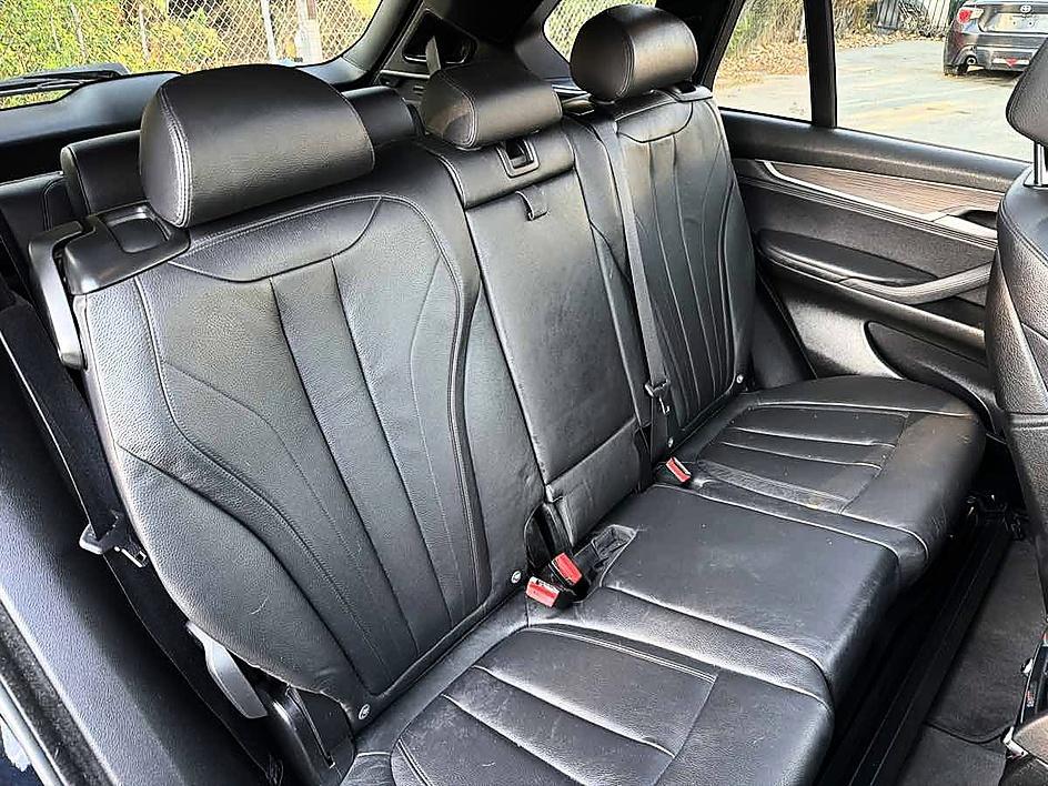 BMW X5 photo 23