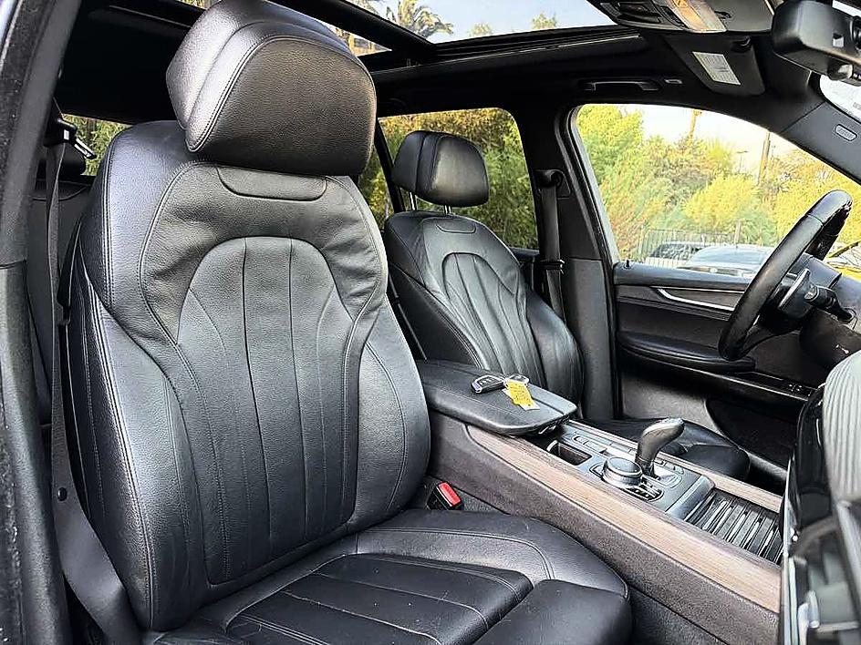 BMW X5 photo 25