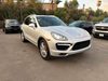 2012 Porsche Cayenne Turbo