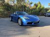 2018 Porsche 718 Cayman 
