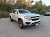 2018 Chevrolet Colorado 2WD Work Truck