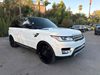 2014 Land Rover Range Rover Sport Supercharged