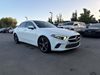 2020 Mercedes-Benz A 220 Sedan