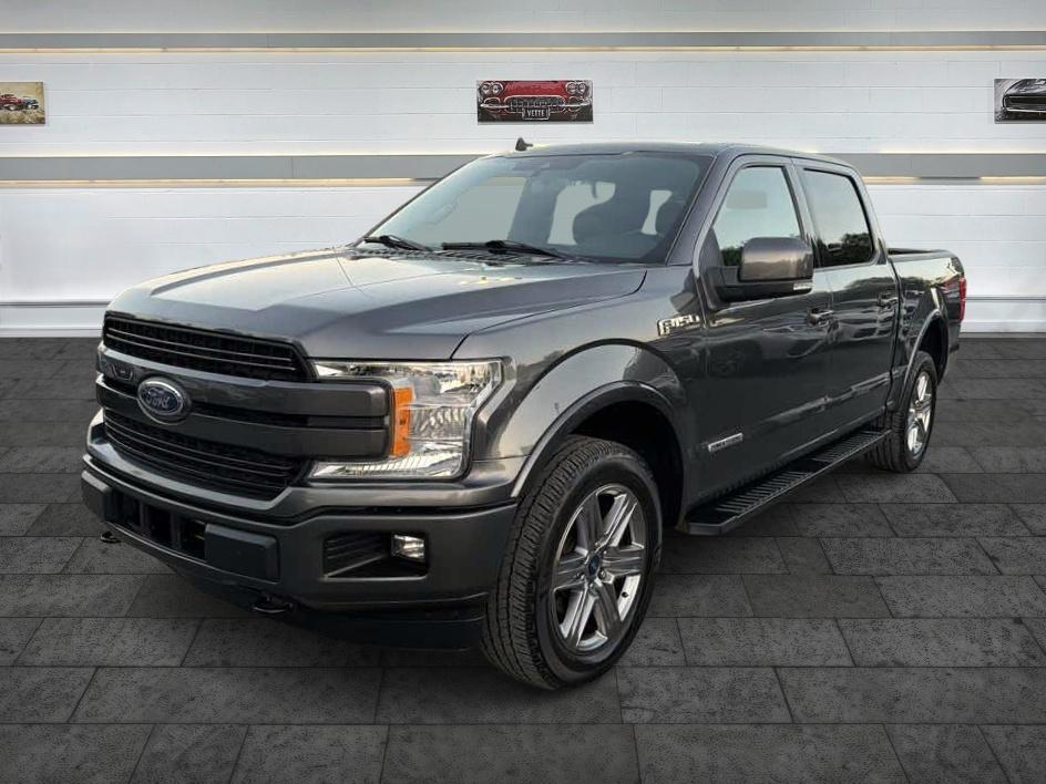 Ford F-150 photo 3