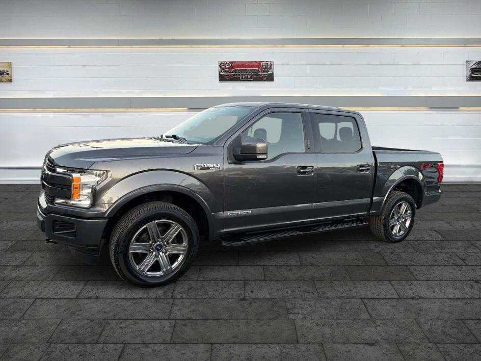Ford F-150 photo 4