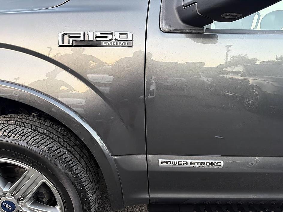 Ford F-150 photo 5