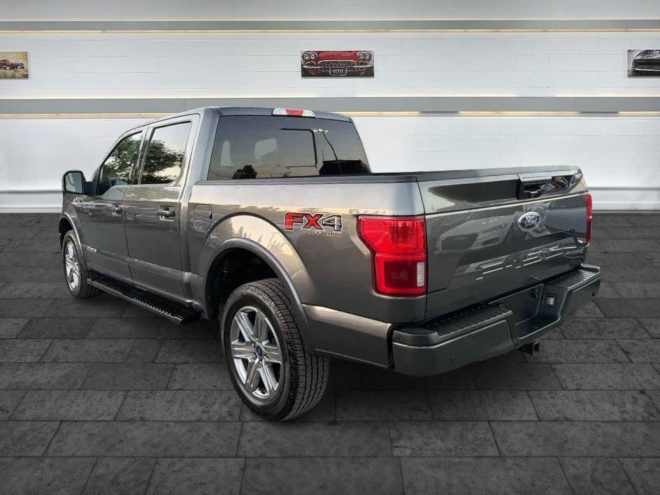 Ford F-150 photo 6