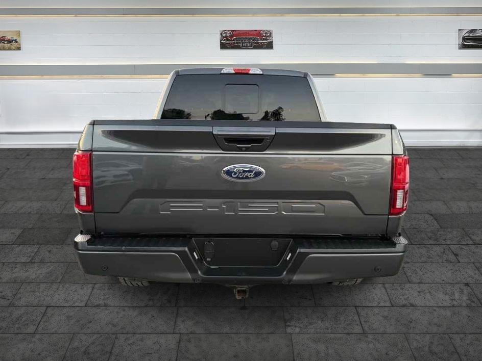 Ford F-150 photo 7