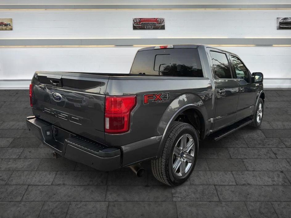 Ford F-150 photo 8