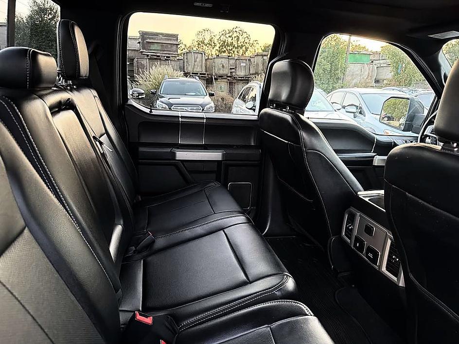 Ford F-150 photo 11