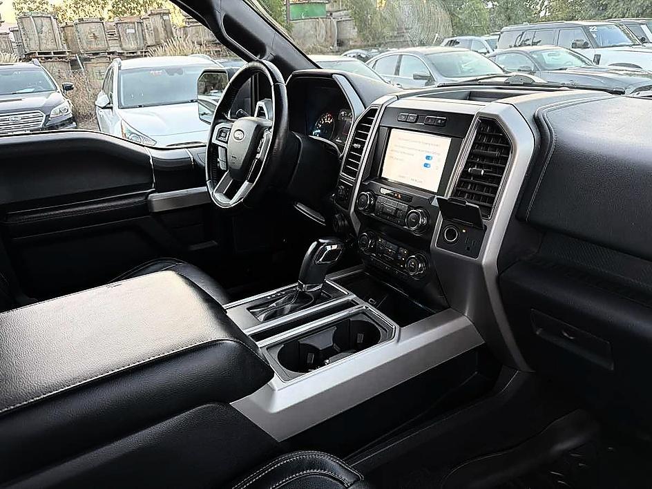 Ford F-150 photo 13