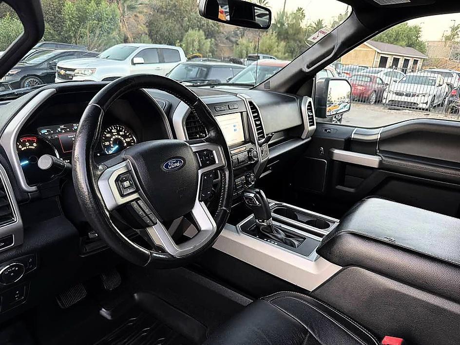 Ford F-150 photo 14