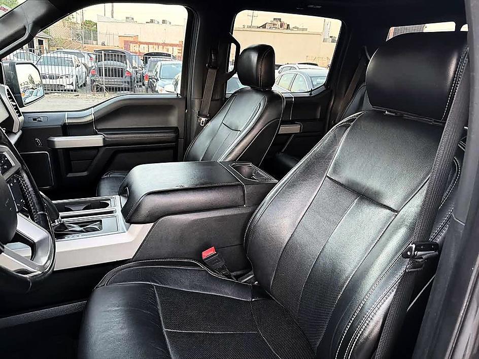 Ford F-150 photo 15