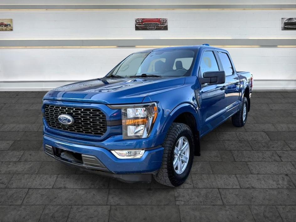 Ford F-150 photo 3