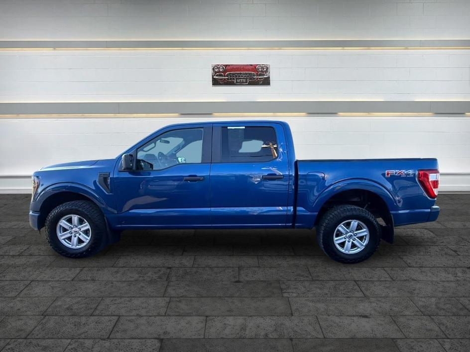 Ford F-150 photo 4