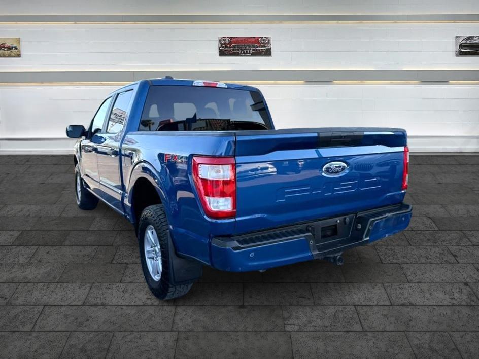 Ford F-150 photo 5