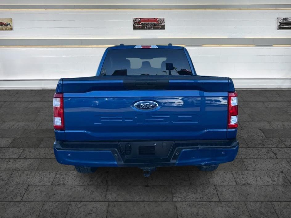 Ford F-150 photo 6