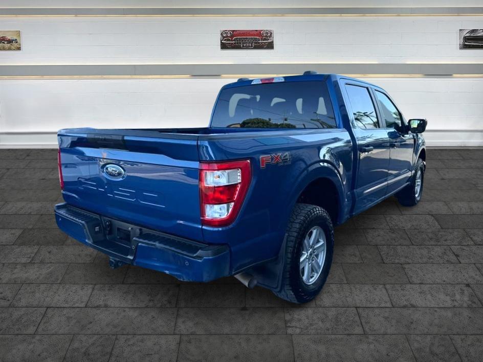 Ford F-150 photo 7