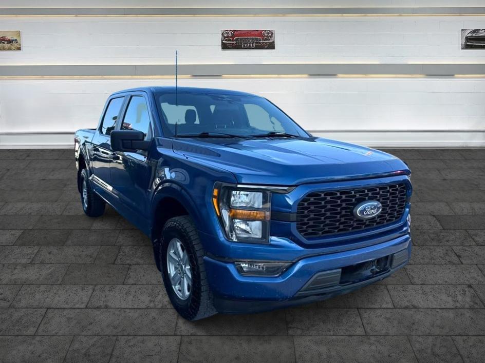 Ford F-150 photo 8