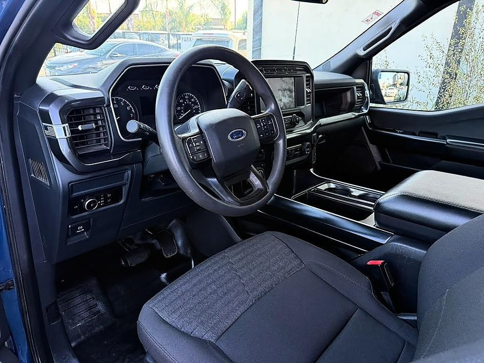 Ford F-150 photo 12